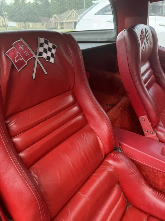 1979 Chevrolet Corvette C3 - Image 12 of 15