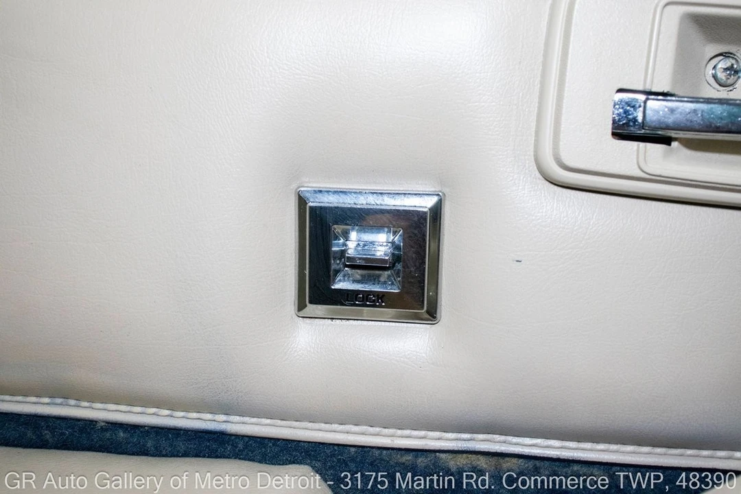 1979 Chevrolet Corvette C3 - Image 31 of 31