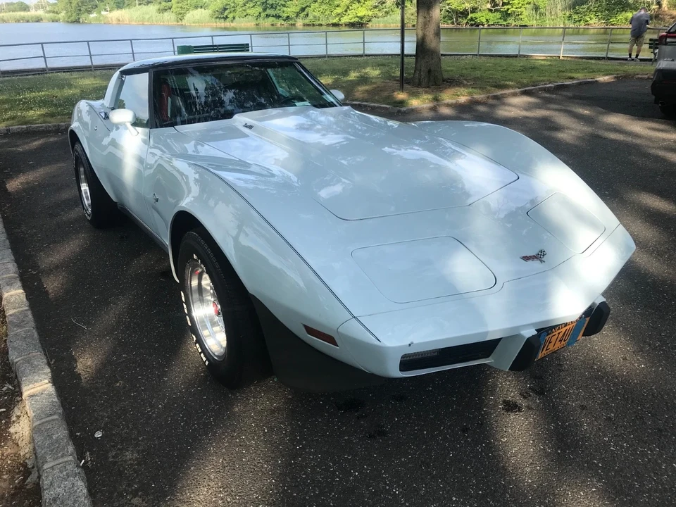 1979 Chevrolet Corvette C3 - Image 5 of 20