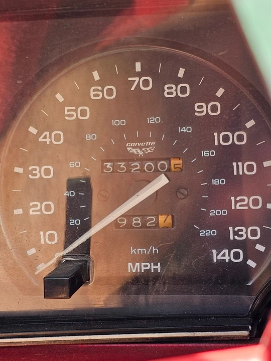 1979 Chevrolet Corvette C3 - Image 14 of 16