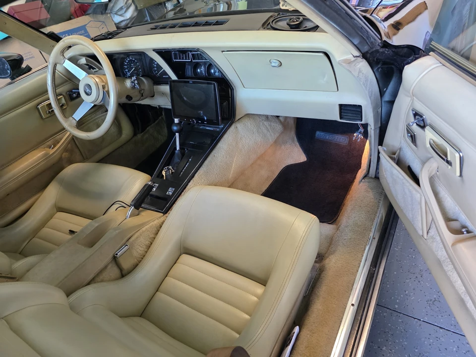 1979 Chevrolet Corvette C3 - Image 10 of 14