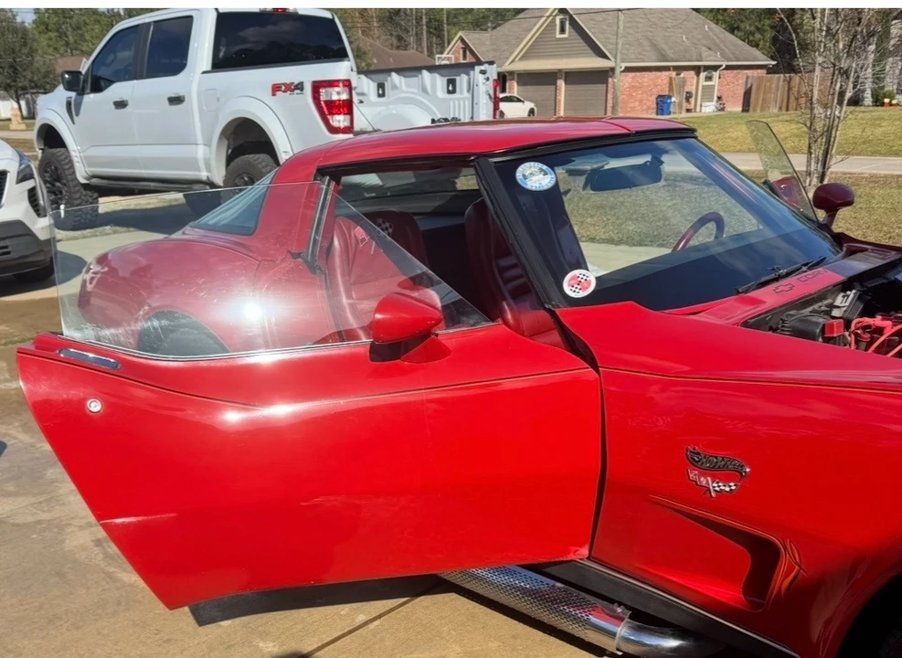1979 Chevrolet Corvette C3 - Image 3 of 15