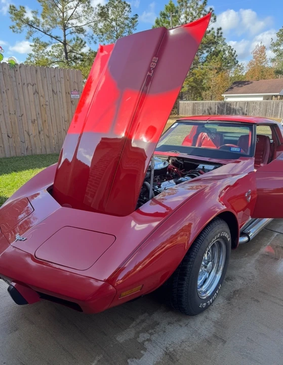1979 Chevrolet Corvette C3 - Image 2 of 15