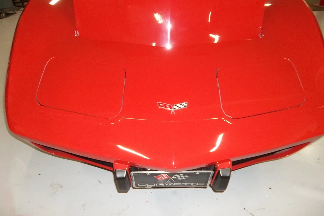 1979 Chevrolet Corvette C3 - Image 6 of 28