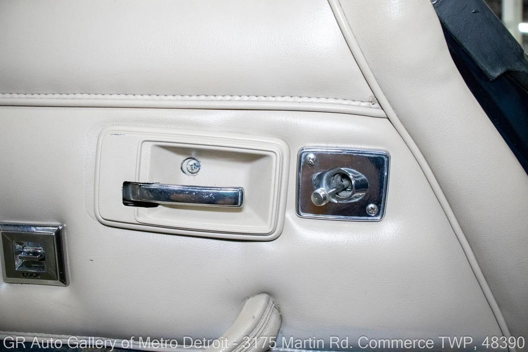1979 Chevrolet Corvette C3 - Image 30 of 31
