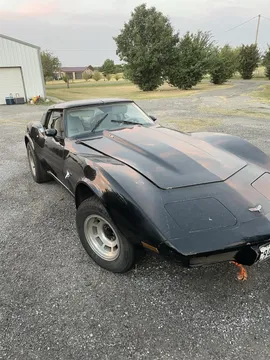 1979 Chevrolet Corvette