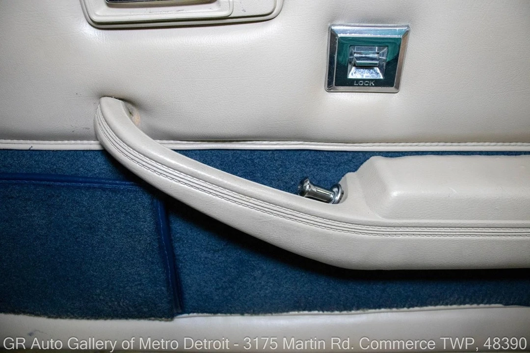1979 Chevrolet Corvette C3 - Image 21 of 31