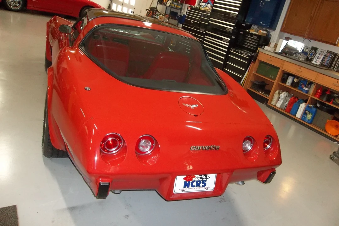 1979 Chevrolet Corvette C3 - Image 27 of 28