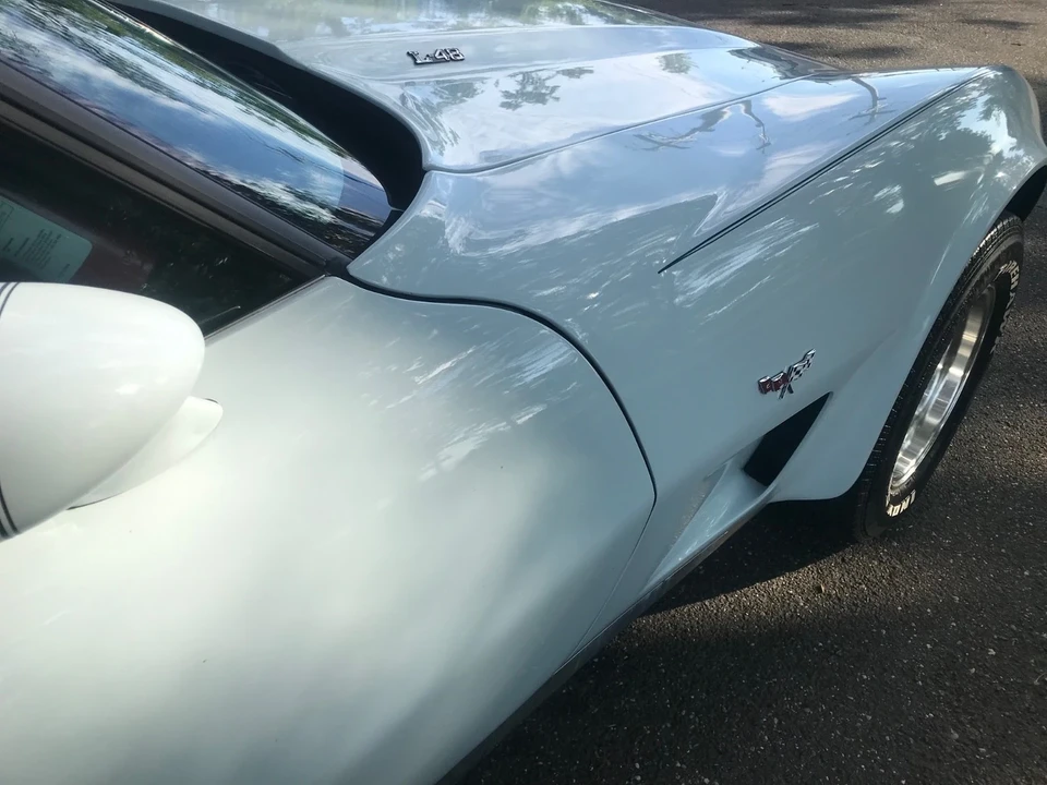 1979 Chevrolet Corvette C3 - Image 9 of 20