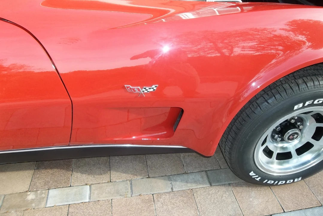 1979 Chevrolet Corvette C3 - Image 5 of 28