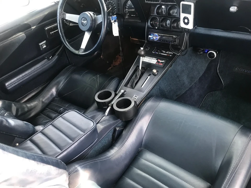 1979 Chevrolet Corvette C3 - Image 13 of 20