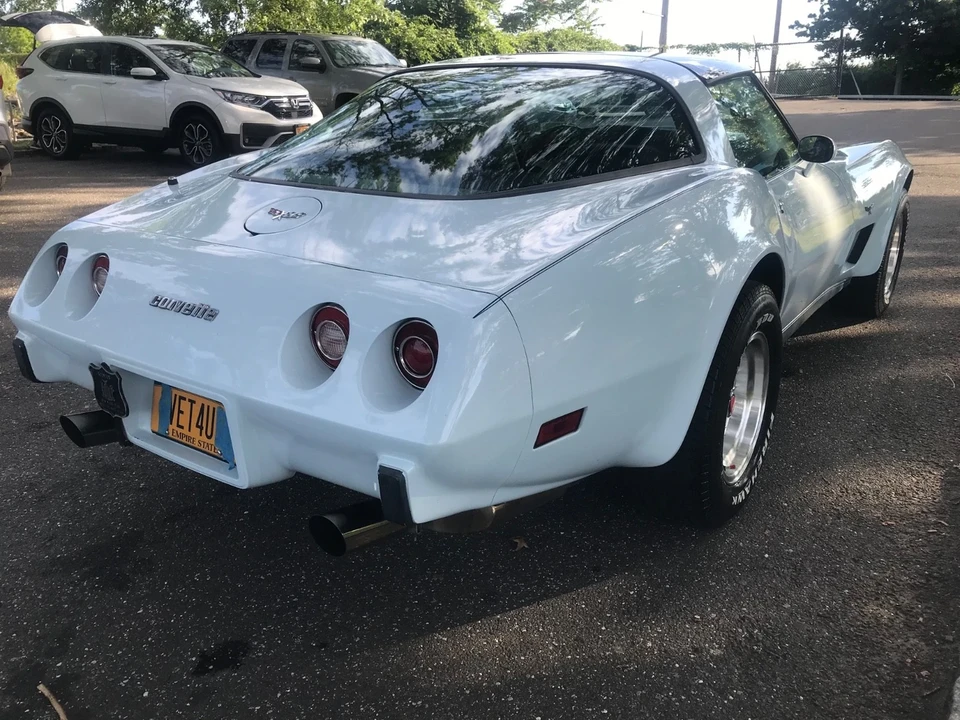 1979 Chevrolet Corvette C3 - Image 4 of 20