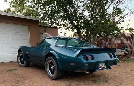 1979 Chevrolet Corvette C3