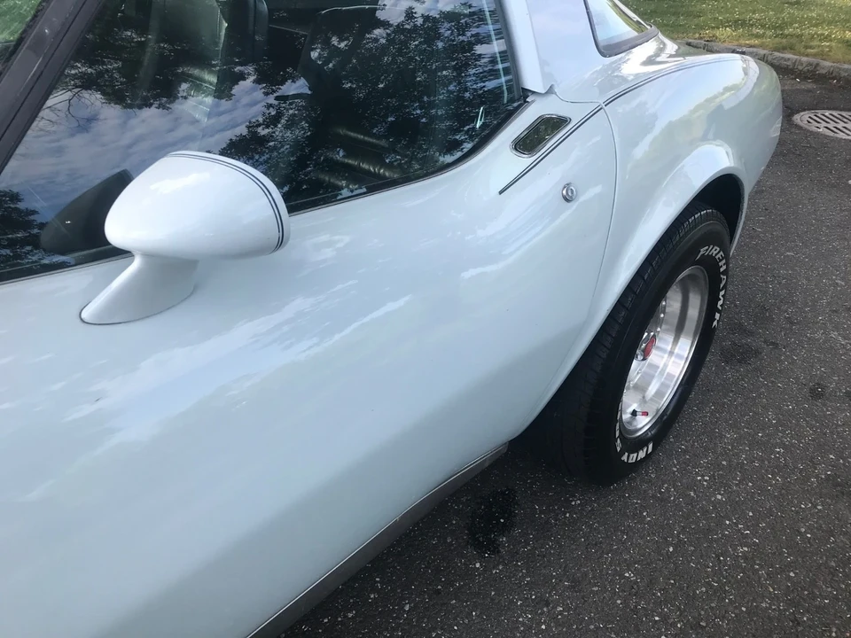 1979 Chevrolet Corvette C3 - Image 7 of 20