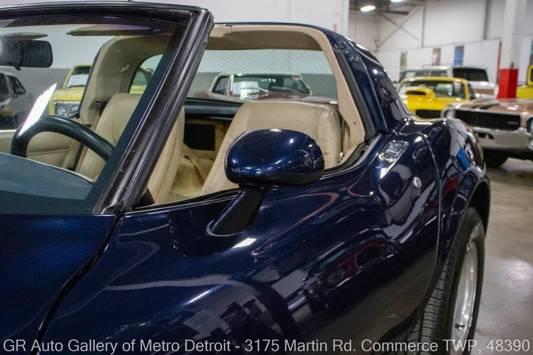 1979 Chevrolet Corvette C3 - Image 27 of 31