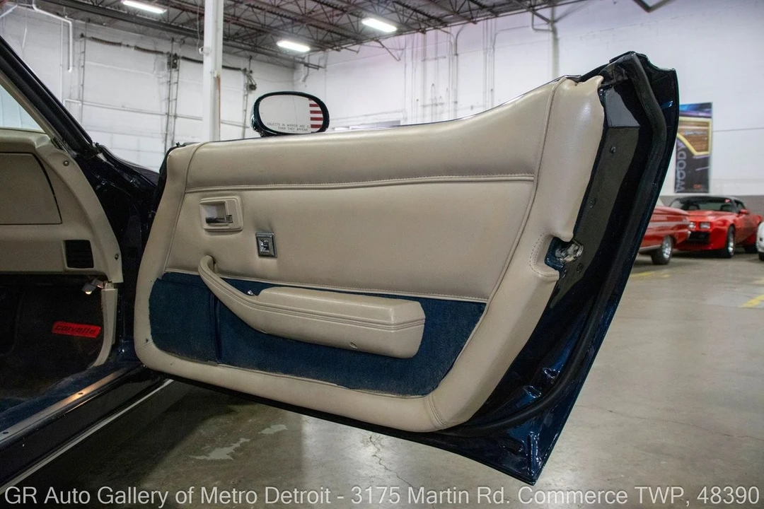 1979 Chevrolet Corvette C3 - Image 20 of 31