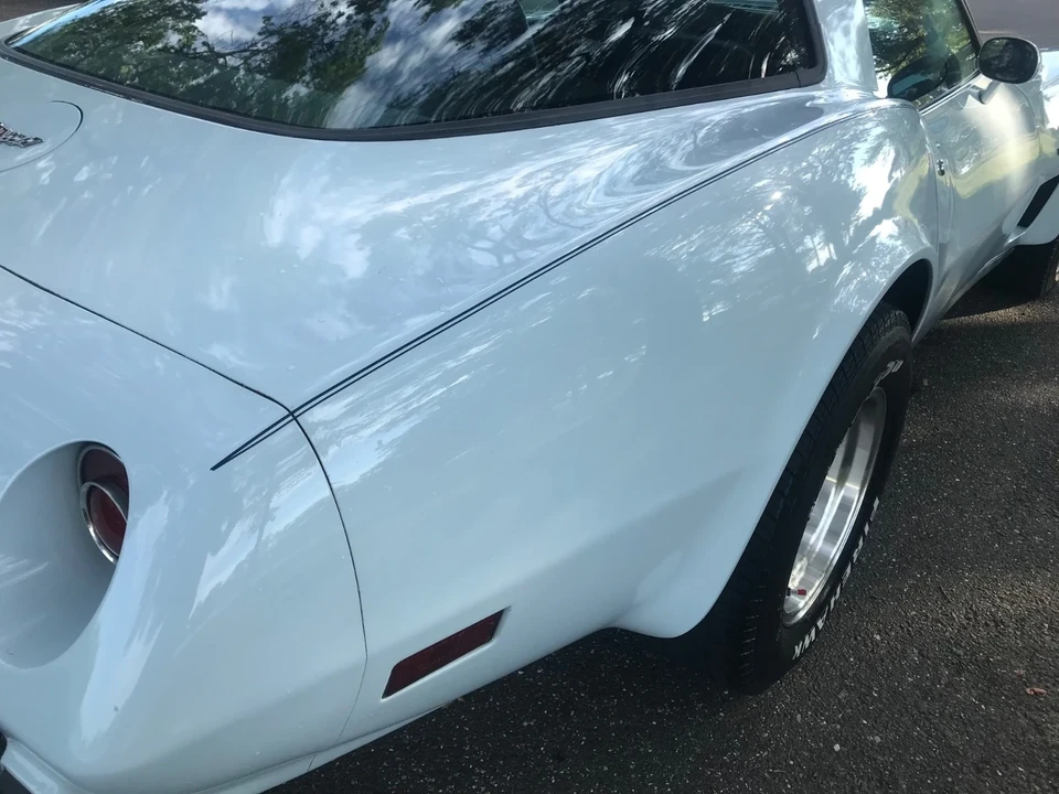 1979 Chevrolet Corvette C3 - Image 8 of 20