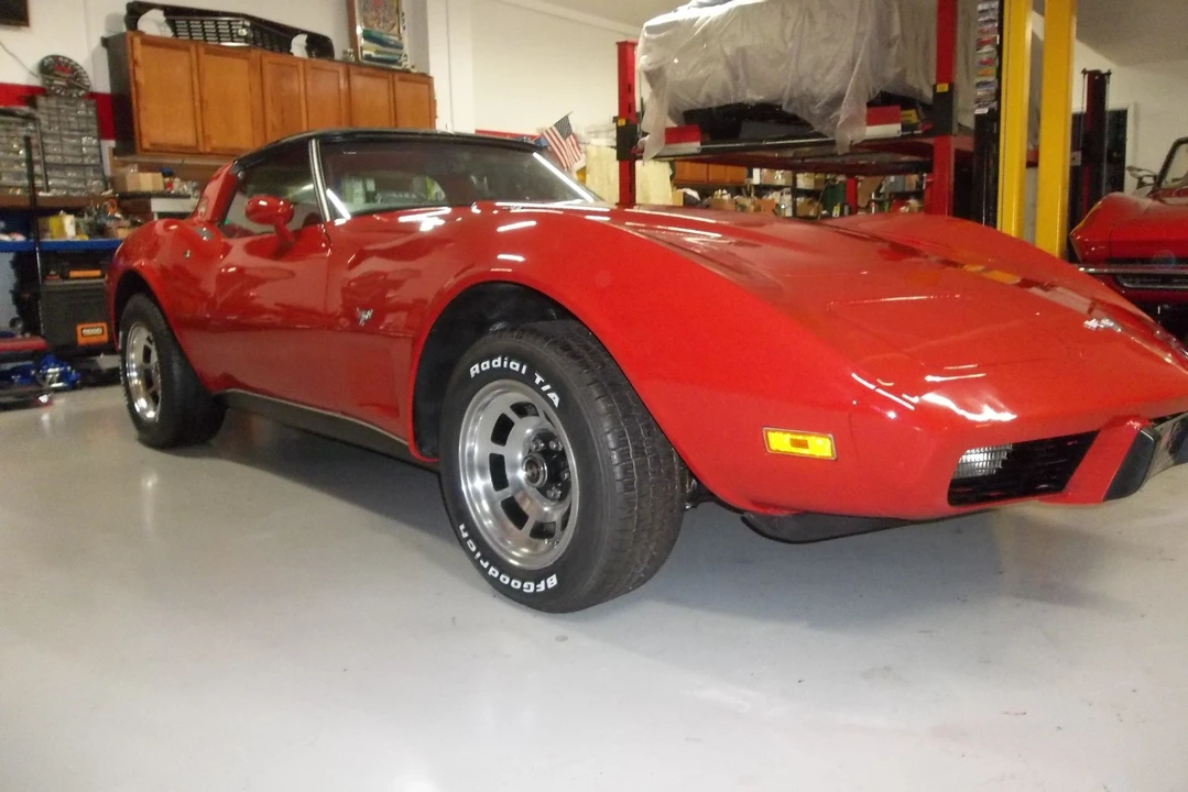 1979 Chevrolet Corvette C3 - Image 10 of 28