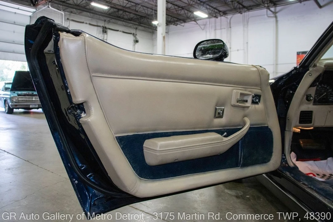 1979 Chevrolet Corvette C3 - Image 29 of 31