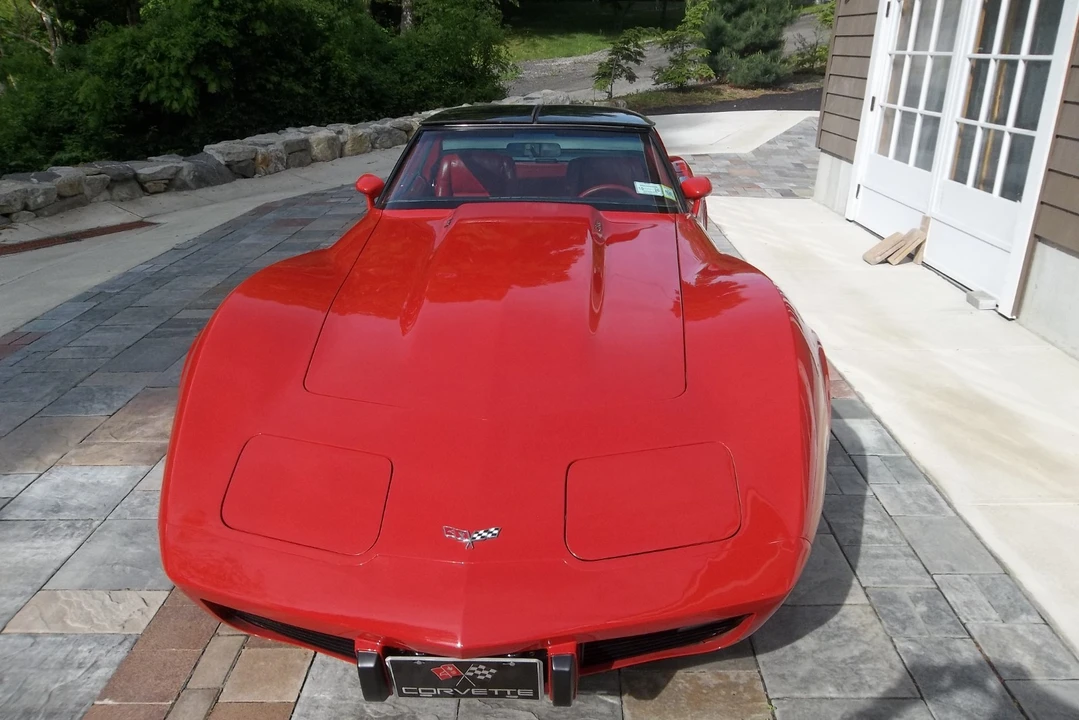 1979 Chevrolet Corvette C3 - Image 8 of 28