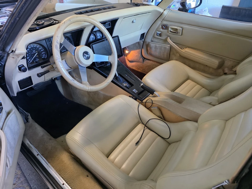 1979 Chevrolet Corvette C3 - Image 9 of 14
