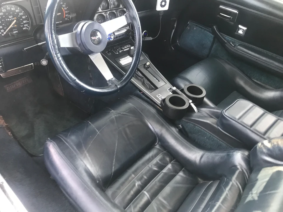 1979 Chevrolet Corvette C3 - Image 14 of 20