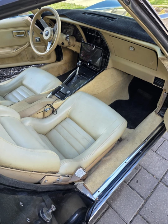 1979 Chevrolet Corvette C3 - Image 12 of 14