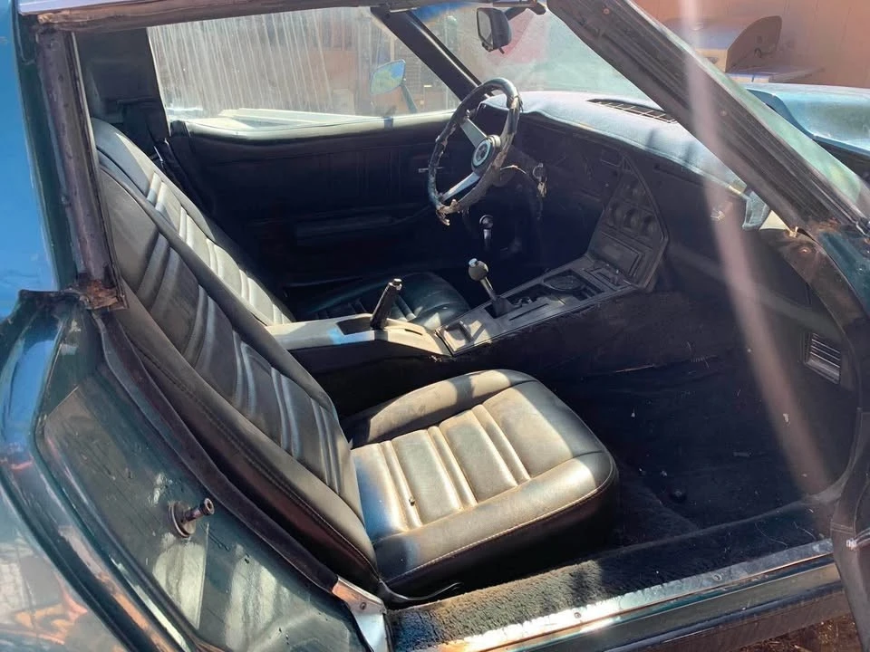 1979 Chevrolet Corvette C3 - Image 4 of 7