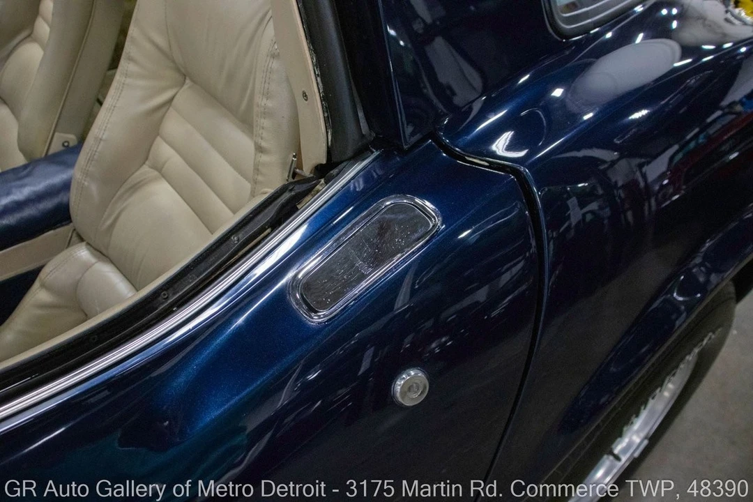 1979 Chevrolet Corvette C3 - Image 28 of 31