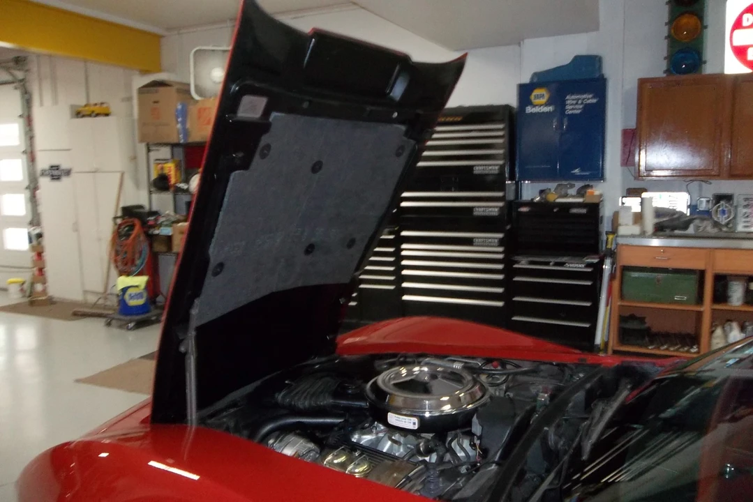 1979 Chevrolet Corvette C3 - Image 19 of 28