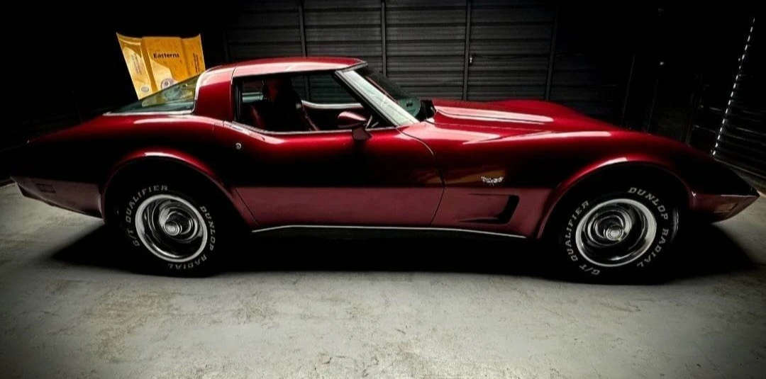 1979 Chevrolet Corvette C3 - Image 4 of 16