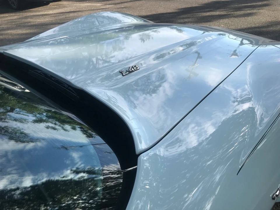 1979 Chevrolet Corvette C3 - Image 10 of 20