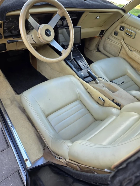 1979 Chevrolet Corvette C3 - Image 11 of 14