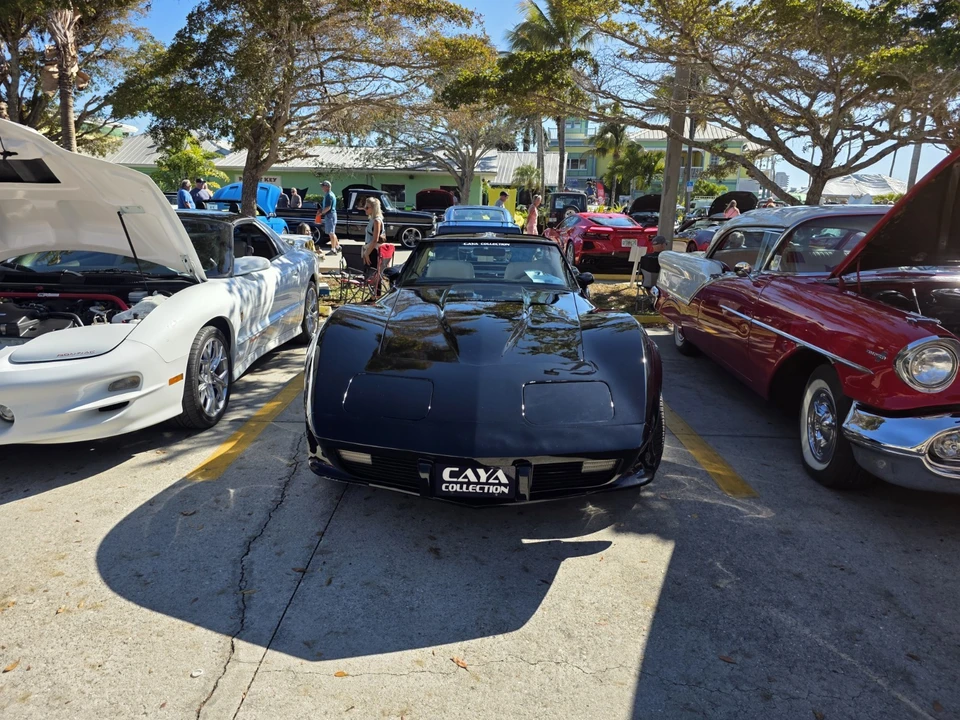 1979 Chevrolet Corvette C3 - Image 14 of 14