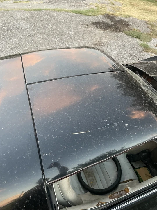 1979 Chevrolet Corvette C3 - Image 10 of 15