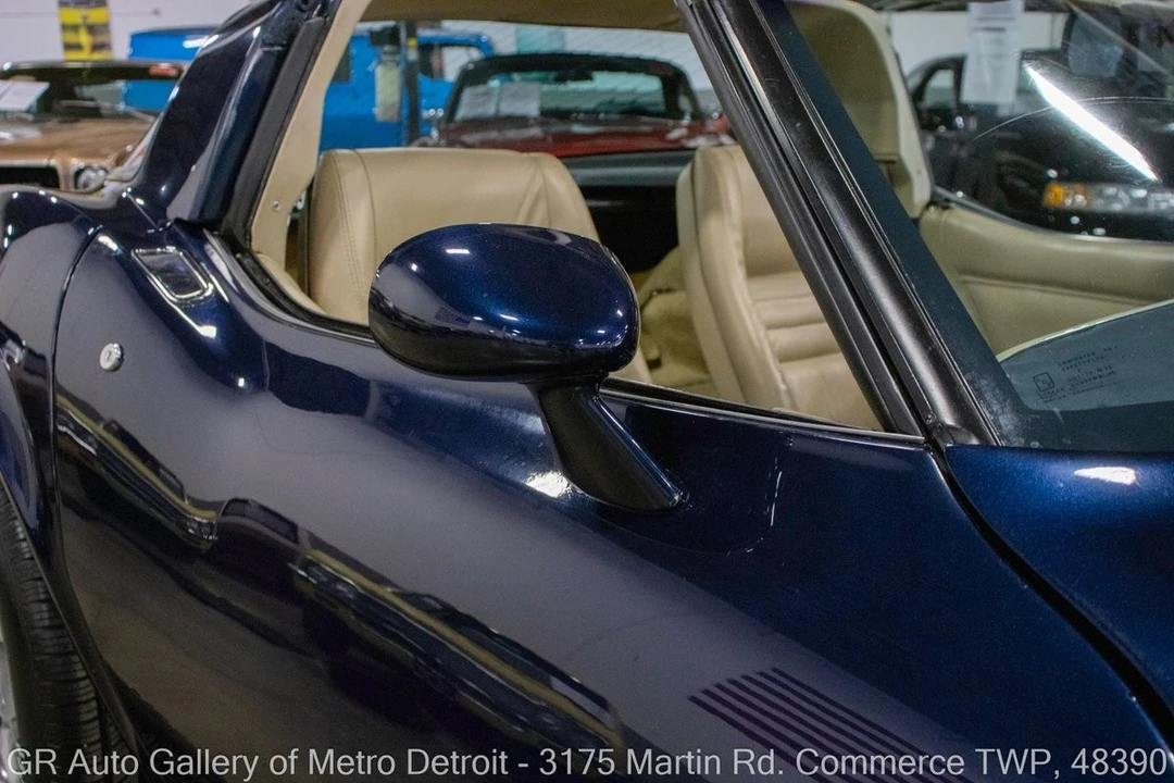 1979 Chevrolet Corvette C3 - Image 19 of 31