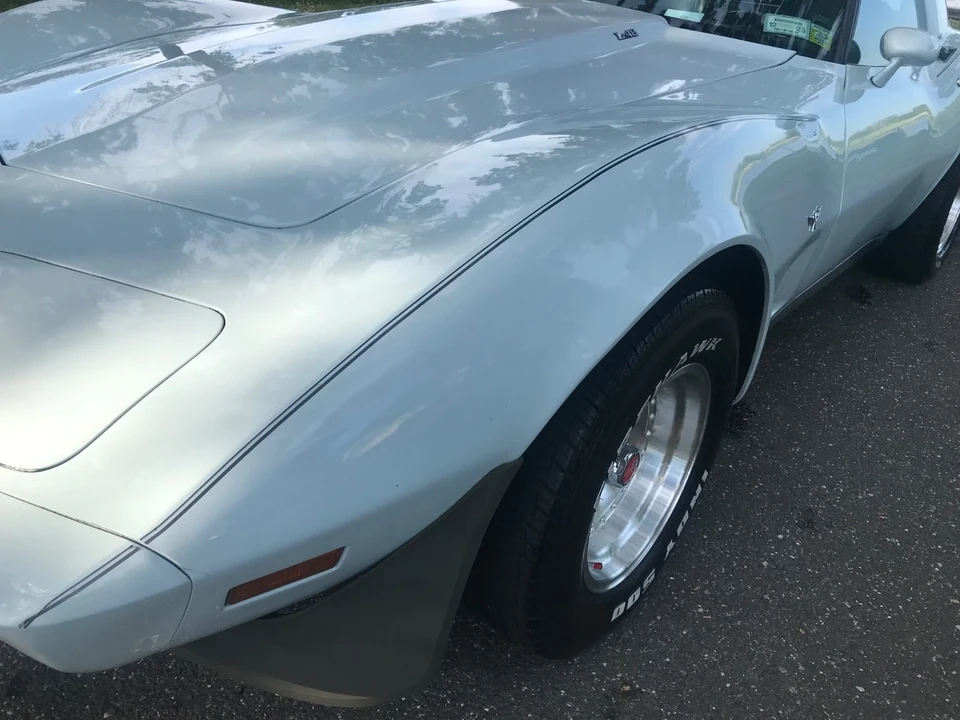 1979 Chevrolet Corvette C3 - Image 6 of 20