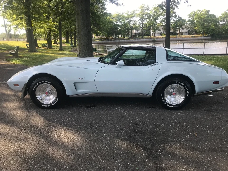 1979 Chevrolet Corvette C3 - Image 2 of 20