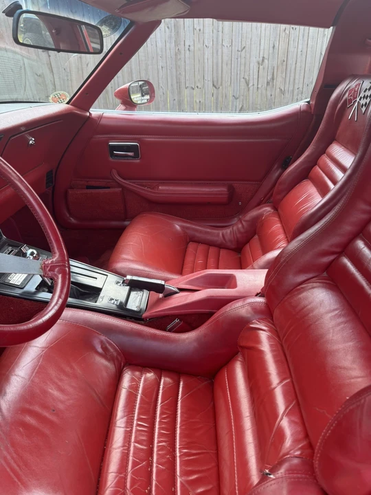 1979 Chevrolet Corvette C3 - Image 7 of 15