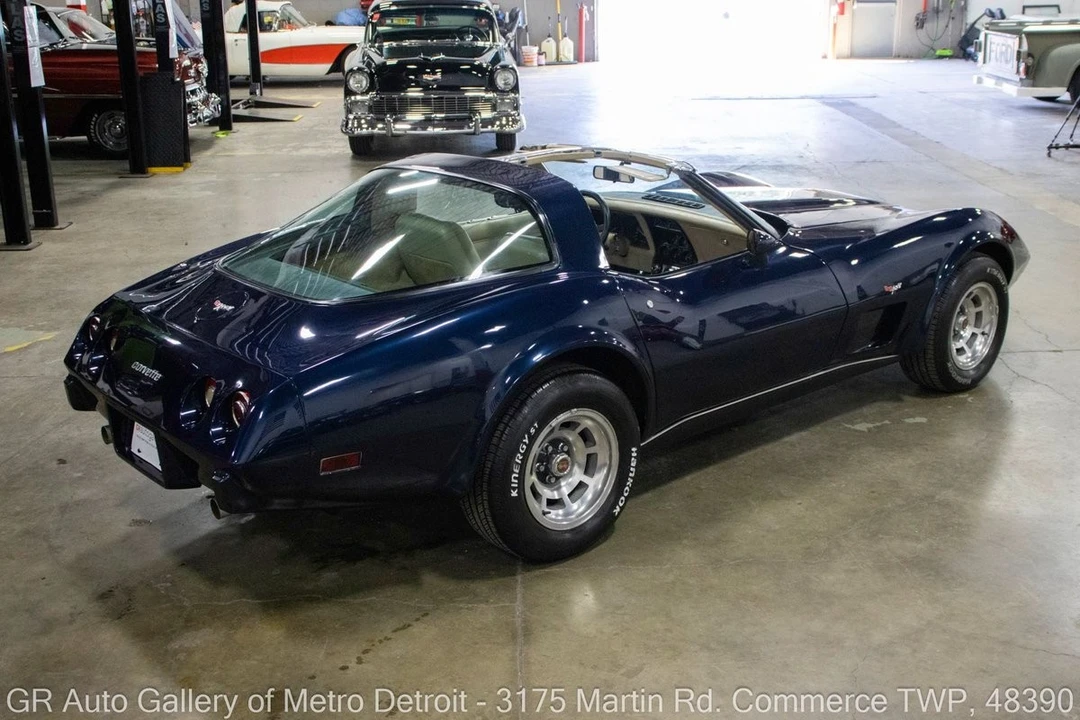 1979 Chevrolet Corvette C3 - Image 7 of 31