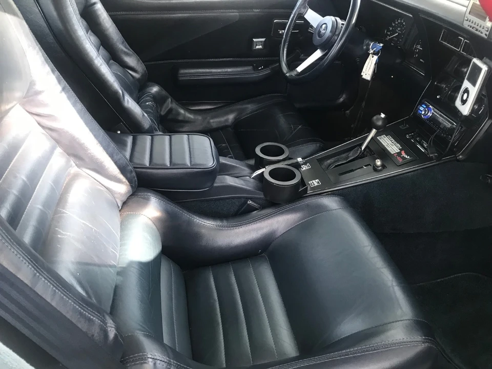 1979 Chevrolet Corvette C3 - Image 12 of 20