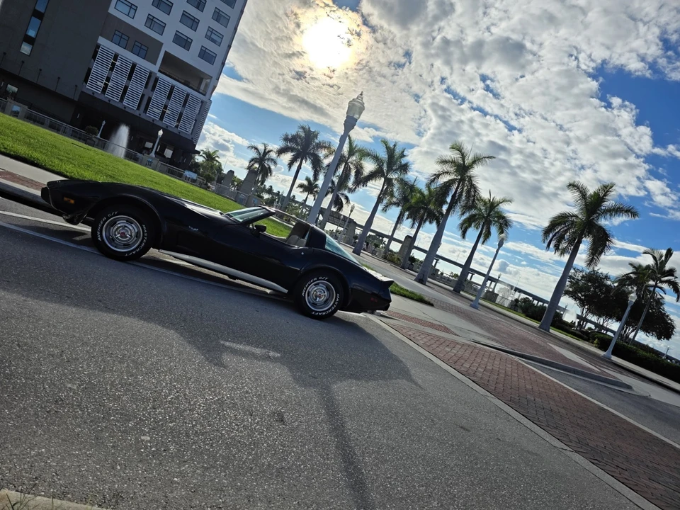 1979 Chevrolet Corvette C3 - Image 7 of 14