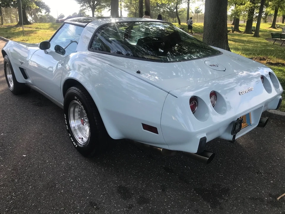 1979 Chevrolet Corvette C3 - Image 3 of 20