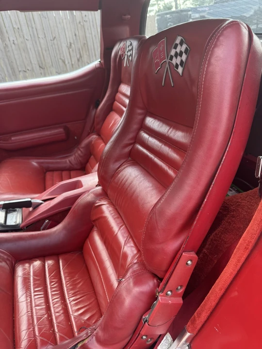 1979 Chevrolet Corvette C3 - Image 10 of 15