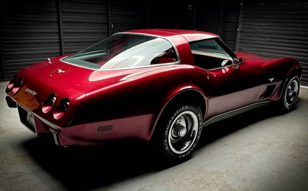 1979 Chevrolet Corvette C3 - Image 7 of 16