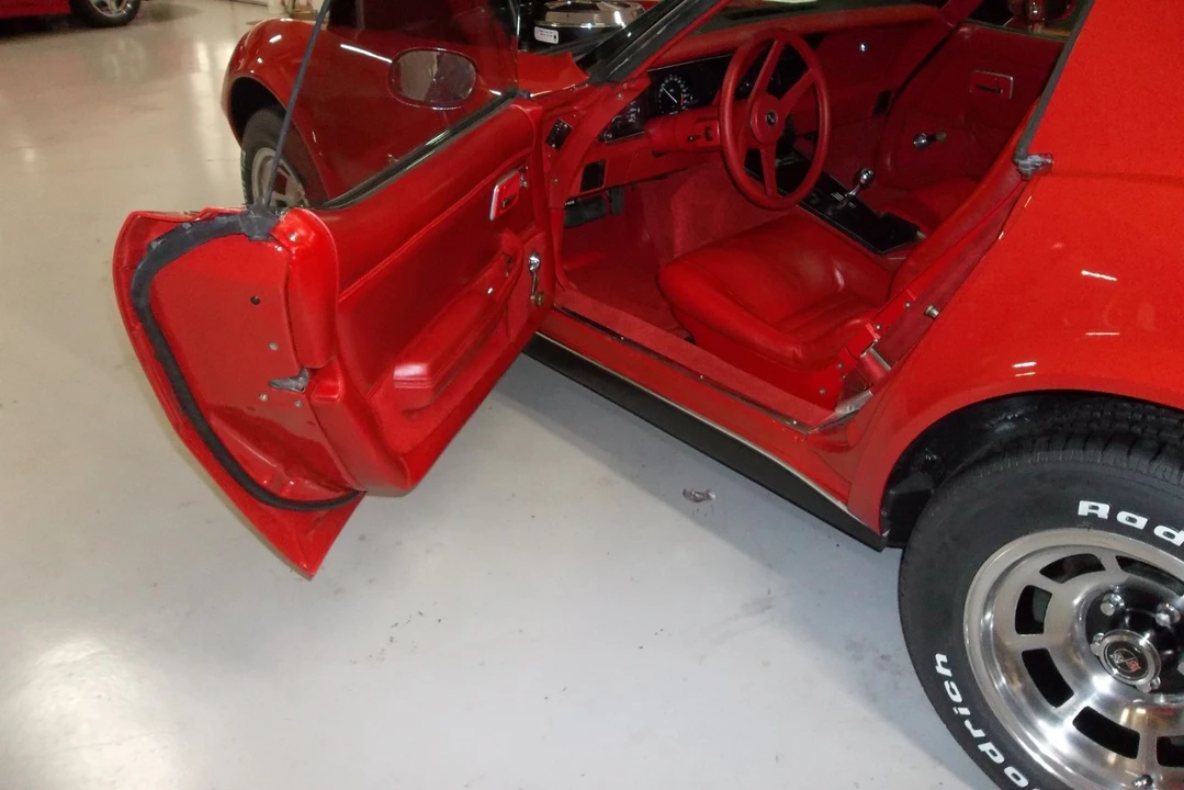 1979 Chevrolet Corvette C3 - Image 20 of 28