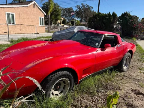 1979 Chevrolet Corvette C3 - Image 4 of 9
