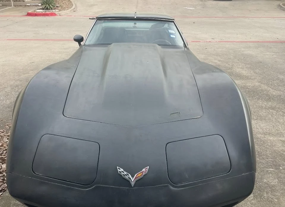 1979 Chevrolet Corvette C3 - Image 6 of 6