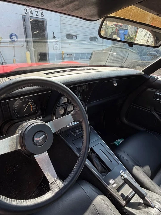 1979 Chevrolet Corvette C3 - Image 4 of 7
