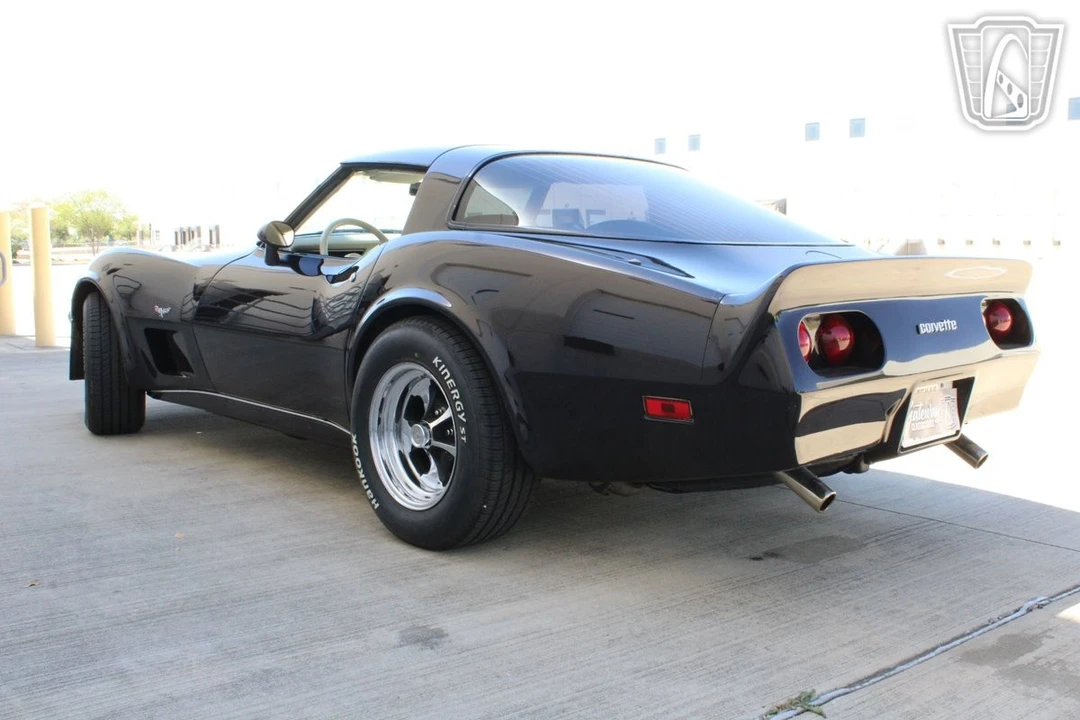 1979 Chevrolet Corvette C3 - Image 8 of 12